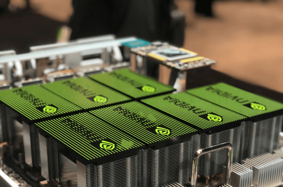 Technologický pokrok výrobcov GPU kariet – nástraha ťažiarov