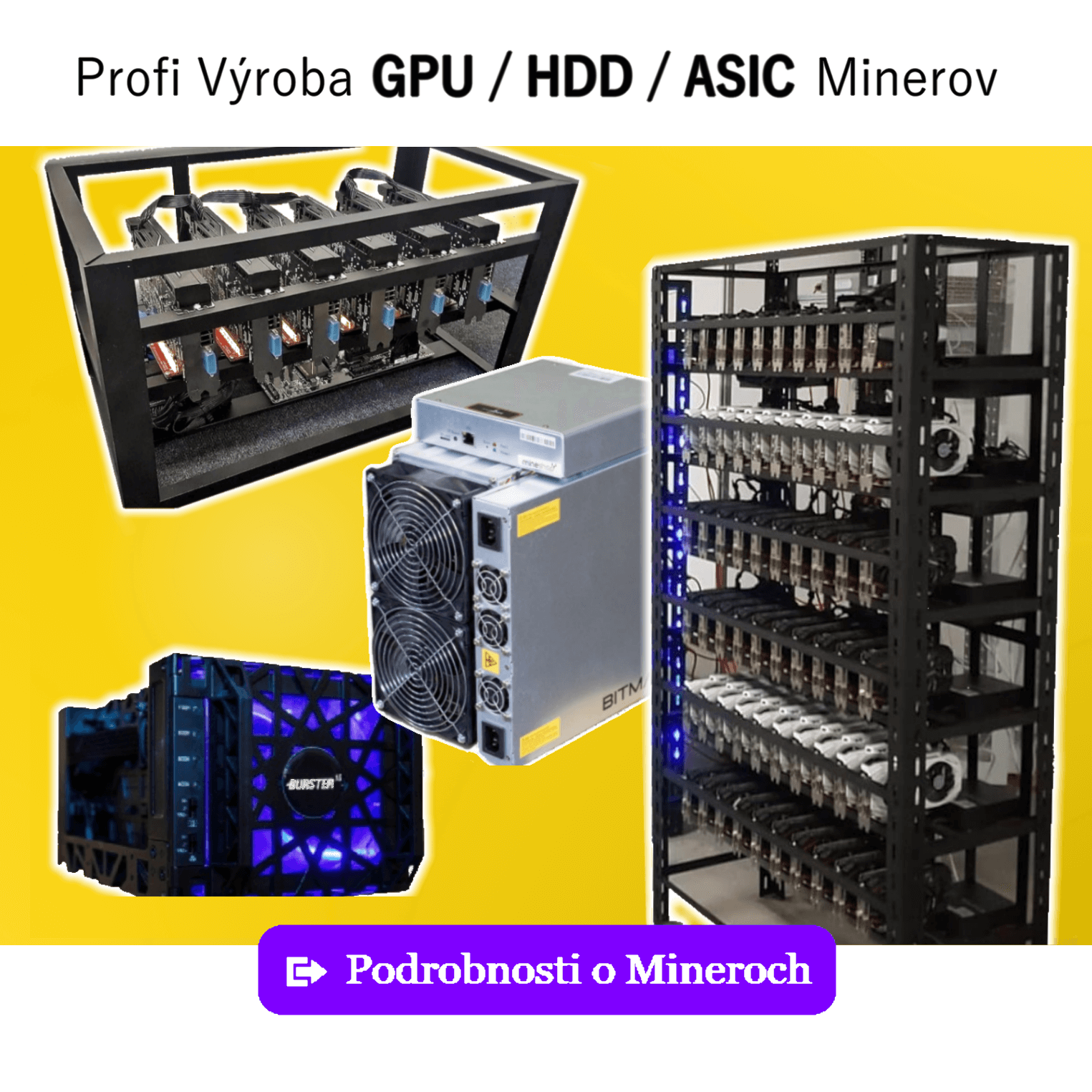 GPU-HDD-ASIC-minere