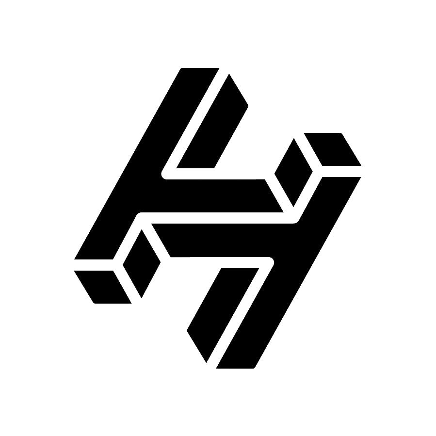 HNS Handshake kryptomena logo
