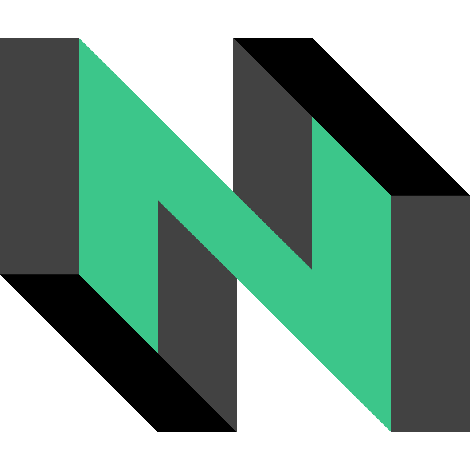 Nervos kryptomena logo