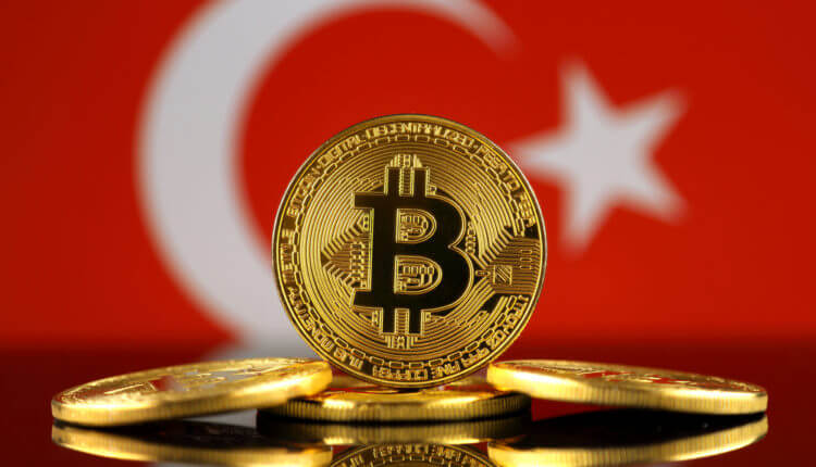 Turecká vláda ťažila kryptomenu Monero úžívateľom internetu