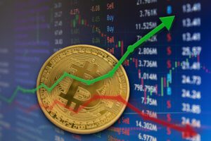 Bitcoin - Rýchly Zisk a rýchla strata