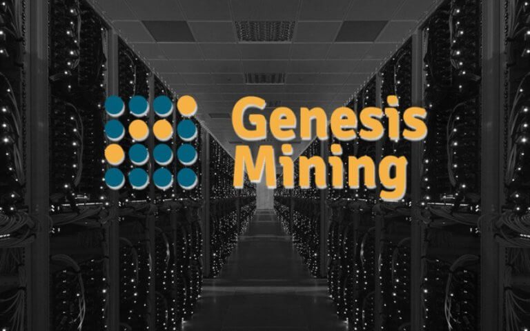 Ťažba Bitcoinu, Ethrereum, Monero, Zcash, Litecoin - Genesis Mining