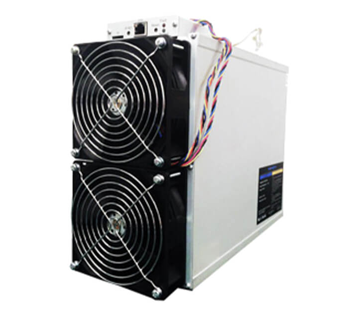 ASIC Innosilicon A10 - Ťažba Ethereum