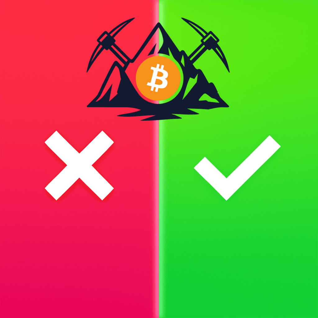 8x Proč do TĚŽBY Neinvestovat ANI CENT + 8x Proč se to Opravdu Vyplatí!