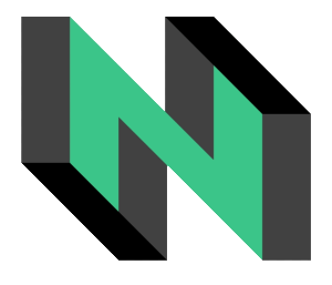 Kadena kryptomena - logo