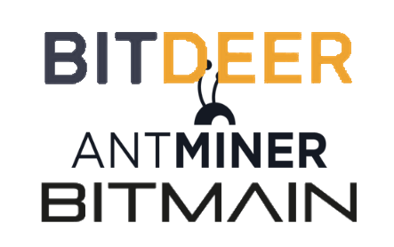 Bitdeer - Bitmain - Ťažba kryptomien - Cloud mining - prenájom ťažby už od 200 eur1