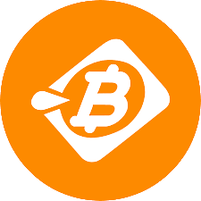 Bitcoin HD (BHD) logo - kryptomena