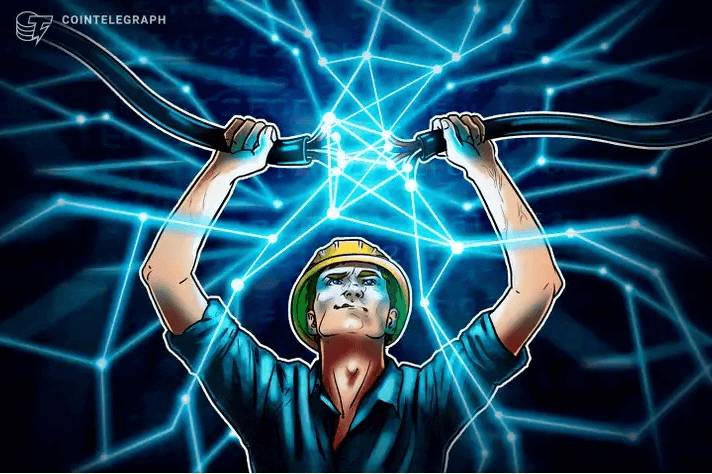 Štát Texas ako globálne centrum pre ťažbu BTC