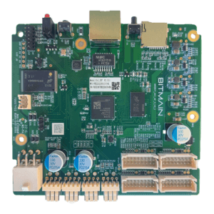 Matičná doska (Control board) pre Antminer S19, S19 Pro, T19, S19j, S19j Pro