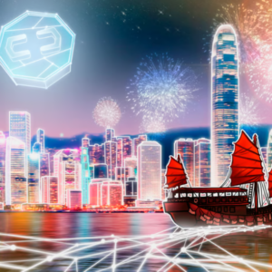 Hongkong sa chce stať kryptomenovým centrom aj napriek kríze v odvetví