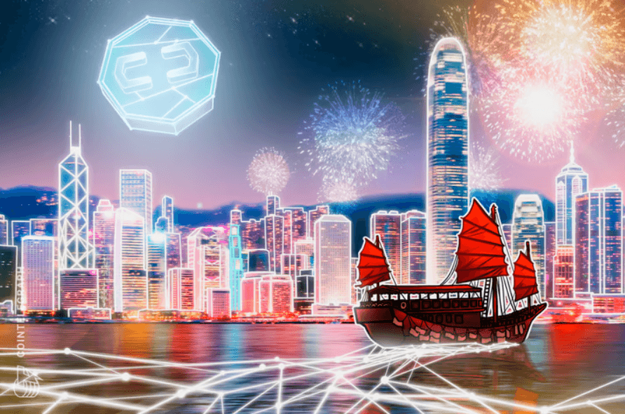 Hongkong sa chce stať kryptomenovým centrom aj napriek kríze v odvetví
