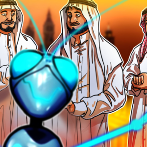 Saudská Arábia spolupracuje so spoločnosťou o plánoch v oblasti metavers