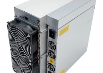 Antminer L7 (9050 MH/s)