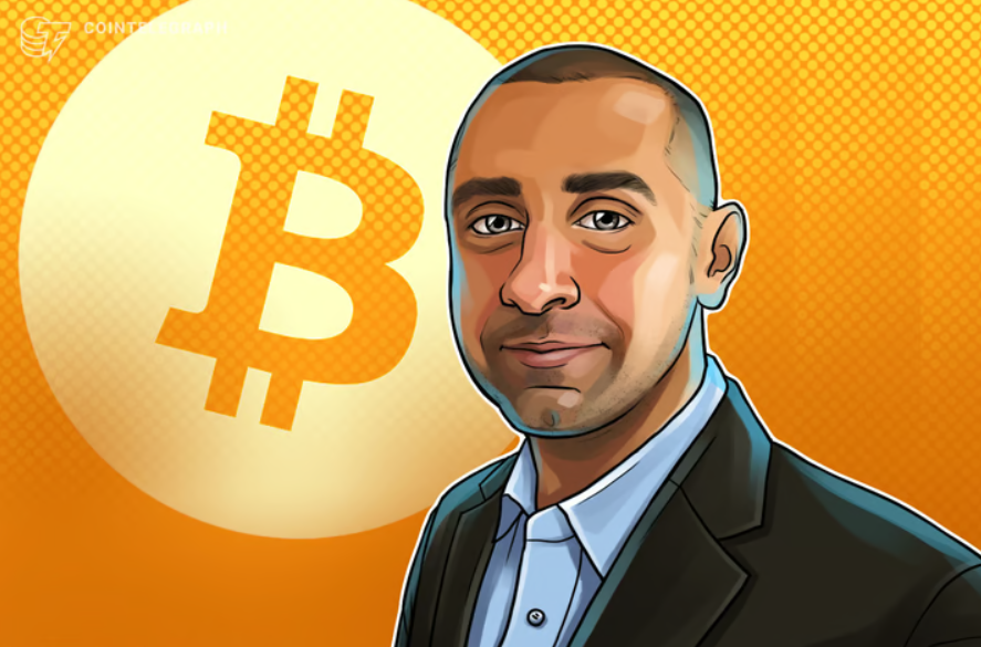 Bývalý technický riaditeľ Coinbase vsadil 2 milióny dolárov na vývoj Bitcoinu