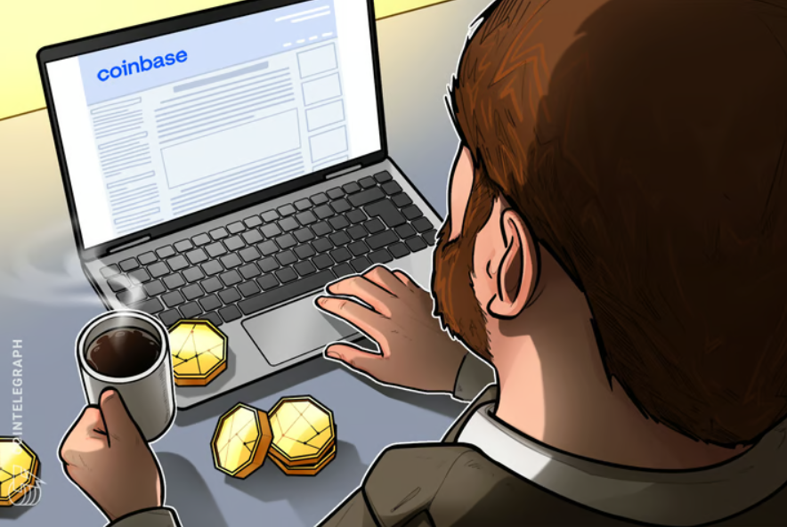 Coinbase plánuje zriadiť platformu na obchodovanie s kryptomenami mimo USA