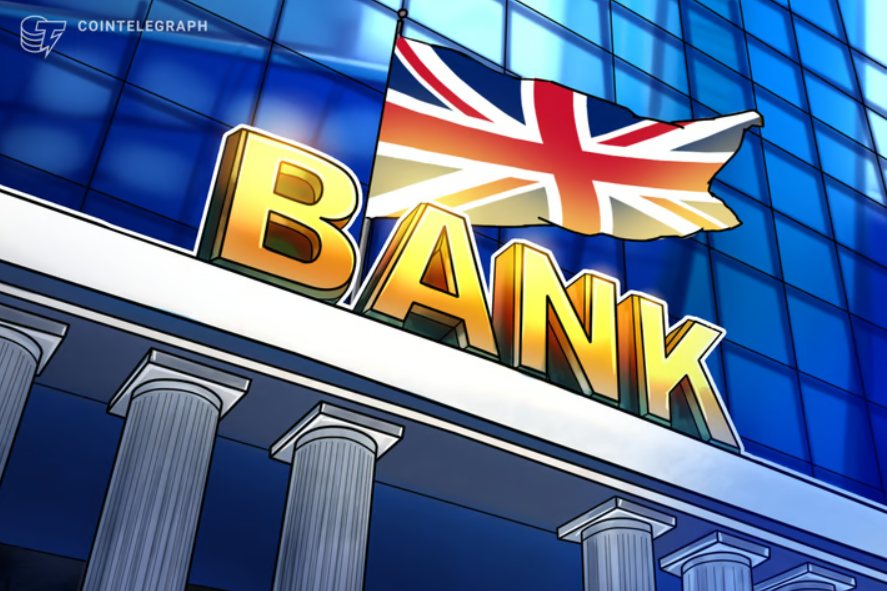 Bank of London sa uchádza o kúpu britskej pobočky Silicon Valley Bank