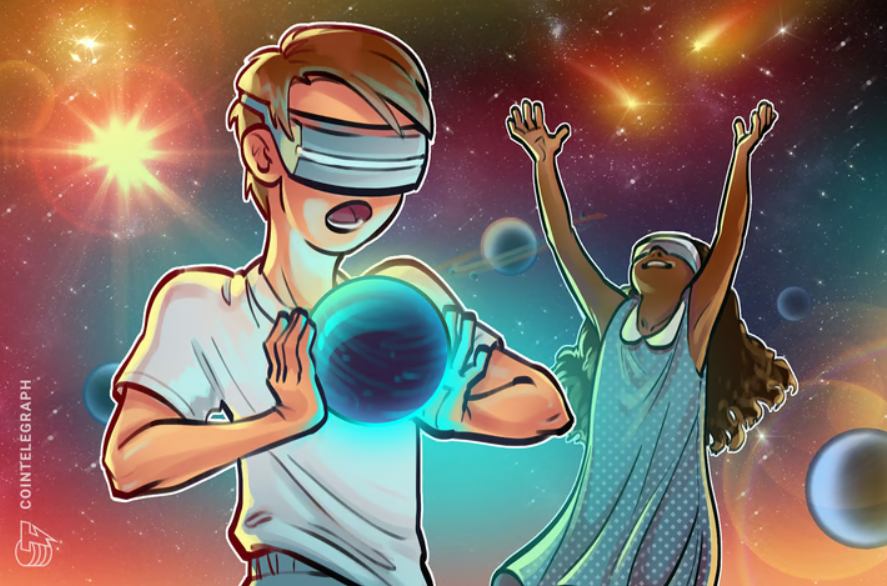 Metaverse pre mladých: Meta vyzýva na zákaz vstupu neplnoletých do virtuálneho sveta