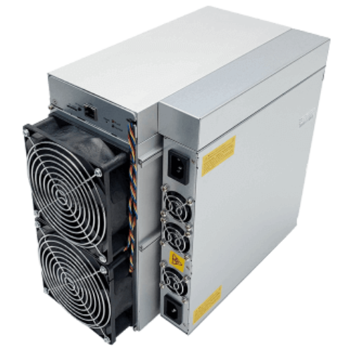 Antminer L7 3070 MHs (Litecoin miner) Bitmain ASIC miner stroj pocitac zariadenie na ťažbu kryptomien