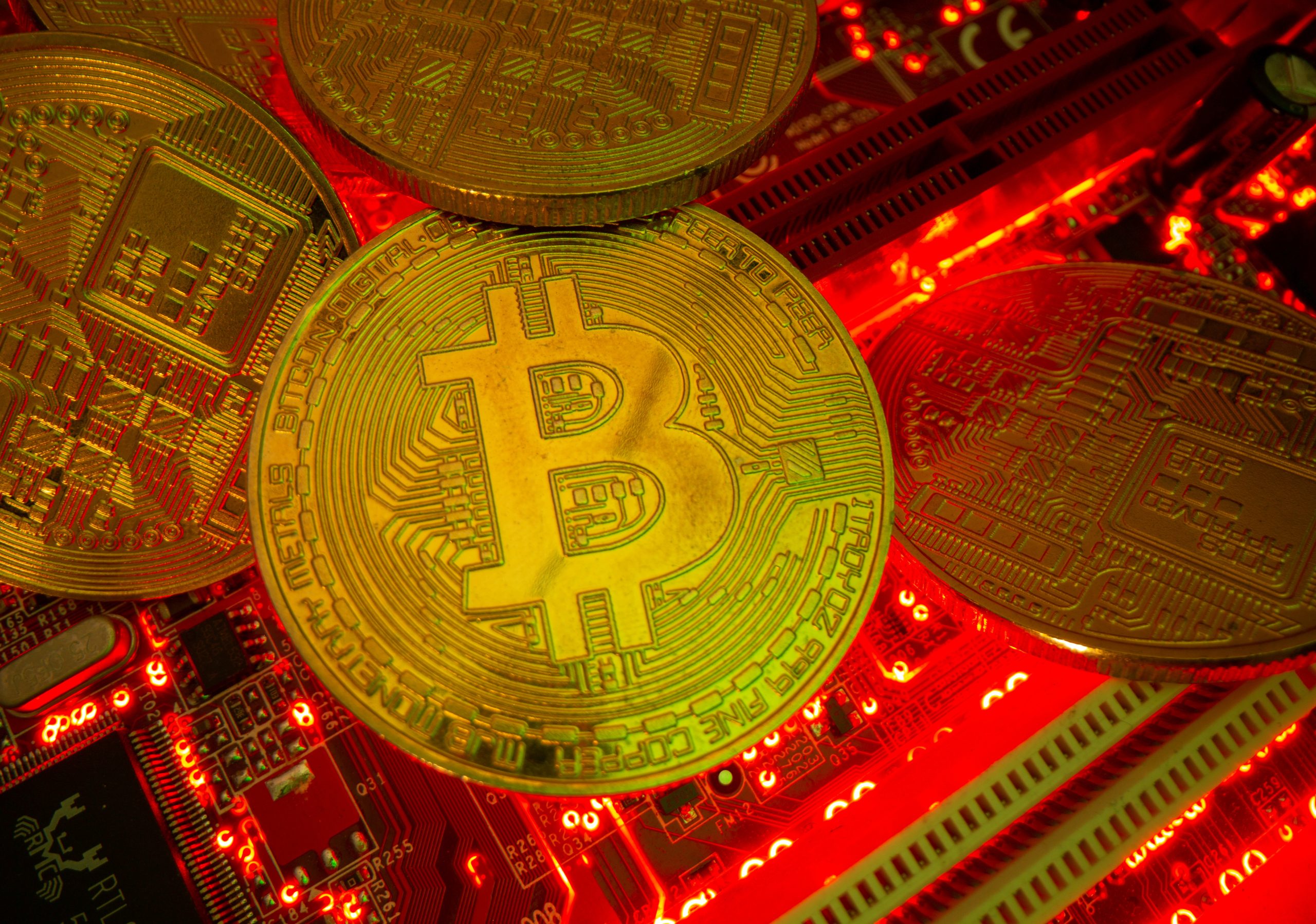 Akú cenu musí Bitcoin udržať, aby boli mineri po halvingu ziskoví?