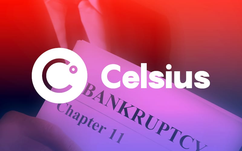Veritelia Celsius budú vlastniť novú ťažobnú firmu. Zdroj: CoinGape