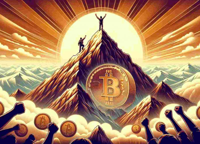 Bitcoin je na ATH. Zdroj: Btcacademy