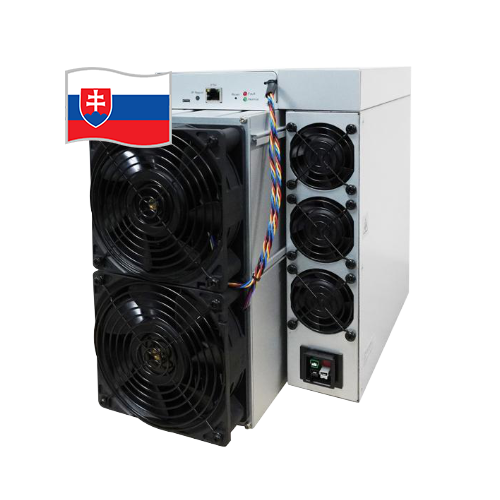 Antminer L9 16000 MHs (Litecoin miner) Bitmain ASIC miner stroj pocitac zariadenie na ťažbu kryptomien