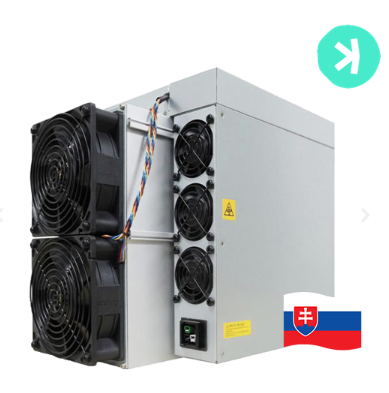 ASIC Antminer KS5 Pro (21 TH/s) – najlepšia voľba pre ťažbu Kaspy