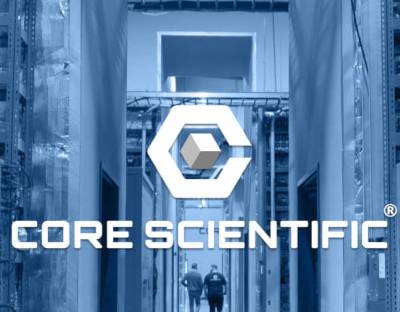 Core Scientific