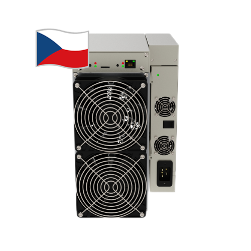 Asic AL3 15 THs (Alephium miner) IceRiver Asic miner počítač zařízení stroj na těžbu kryptoměn