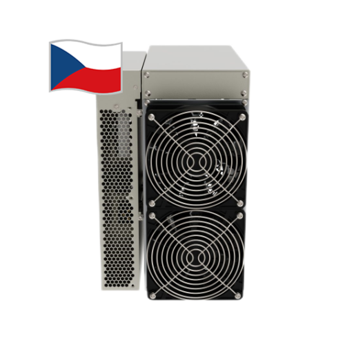 Asic AL3 15 THs (Alephium miner) IceRiver Na těžbu kryptoměny Alephium algoritmus Blake3