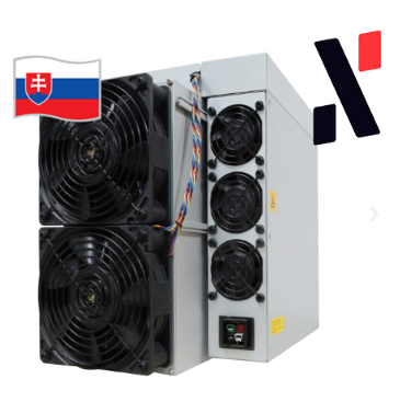 ASIC Antminer AL1 (15,6 TH/s) – Zarábajte najvyššie zisky na trhu