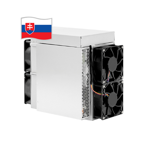 Asic A11 3,2 THs (Radiant miner) DragonBall ASIC miner stroj pocitac zariadenie na ťažbu kryptomien