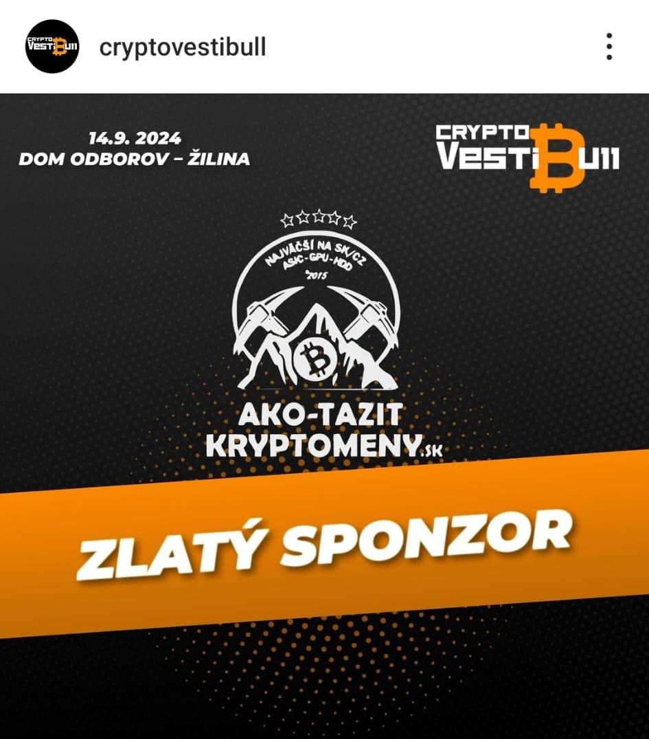 Cryptovestibul ako-tazit-kryptomeny-sponzor-recenze