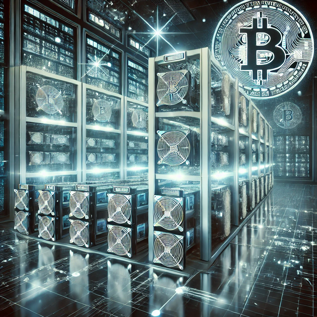 Hashrate Bitcoinu láme rekordy – toto sú 3 hlavné dôvody