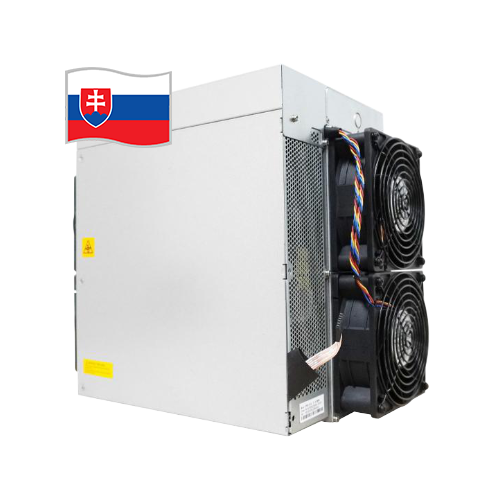 Antminer L9 17000 MHs (Litecoin miner) Bitmain ASIC miner stroj pocitac zariadenie na ťažbu kryptomien