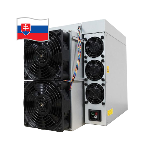 Antminer L9 17000 MHs (Litecoin miner) Bitmain Najväčší predajca Asic minerov v SK-CZ od roku 2015