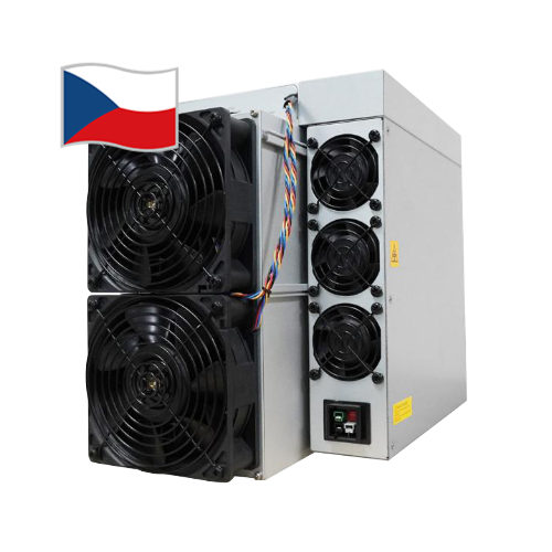 Antminer L9 (17000 MH/s)