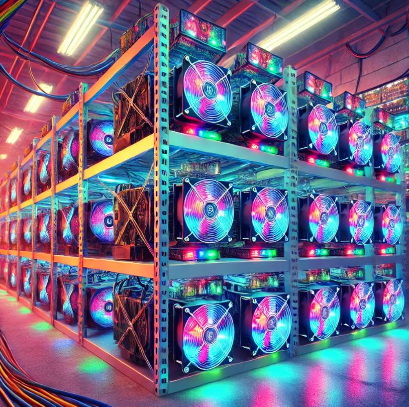 Náklady na produkciu jedného Bitcoinu sa vyšplhali na 49 500 dolárov
