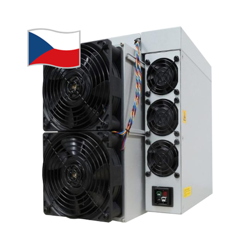 Antminer AL1 Pro 16,6 THs (Alephium miner) Bitmain Asic miner počítač zařízení stroj na těžbu kryptoměn