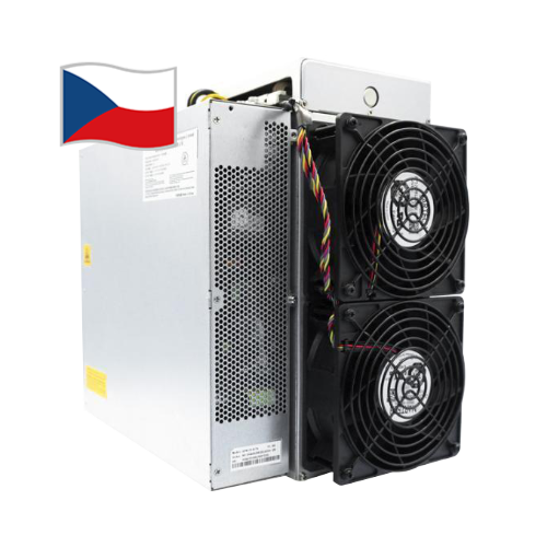 Antminer AL1 Pro 16,6 THs (Alephium miner) Bitmain Největší prodejce ASIC minerů v CZSK od roku 2015