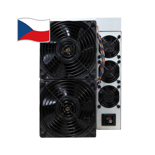 Antminer AL1 Pro 16,6 THs (Alephium miner) Bitmain cena na prodej