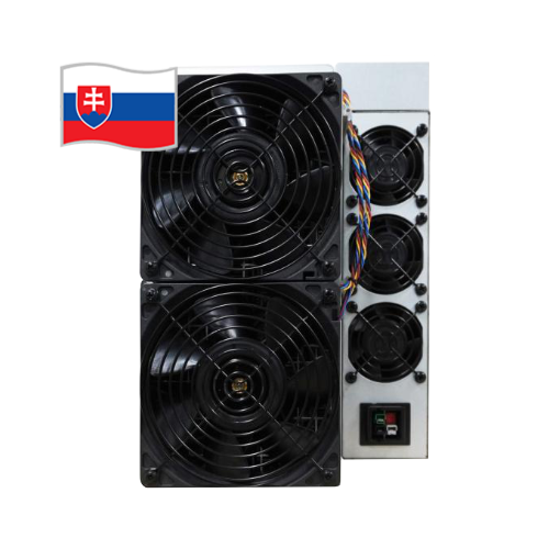 Antminer AL1 Pro 16,6 THs (Alephium miner) Bitmain na predaj cena