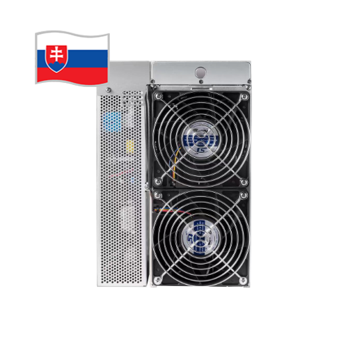 Asic DG 1+ 14000 MHs (Litecoin miner) ElphaPex Najväčší predajca Asic minerov v SK-CZ od roku 2015