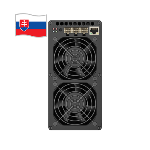 Asic AE-BOX PRO 44 MHs (Aleo miner) Goldshell Najnižšia cena na trhu