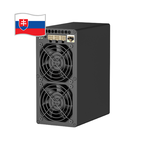 Goldshell AE-BOX PRO (44 MH/s)