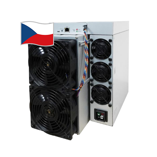 Antminer L9 10940 MHs (Litecoin miner) Bitmain cena na prodej