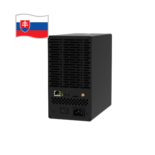 Asic KS7 Lite 4,2 THs (Kaspa miner) IceRiver na predaj cena