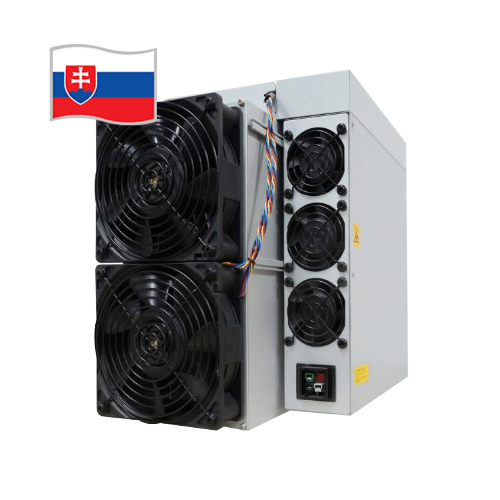 Antminer KS7 40 THs (Kaspa miner) Bitmain na predaj cena
