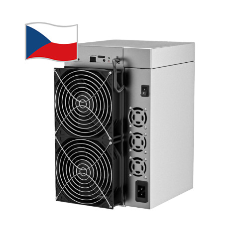 Asic AE MAX 360 MHs (Aleo miner) Goldshell cena na prodej